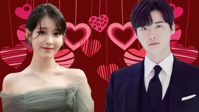 ¿Cómo se conocieron IU y Lee Jong Suk? así nació la historia de amor de los actores coreanos