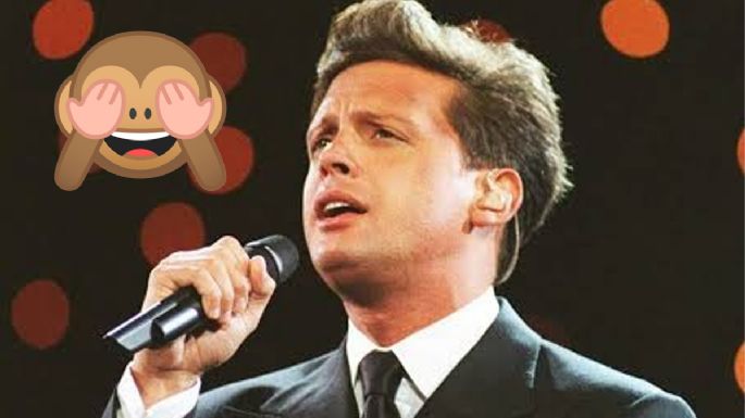 Luis Miguel tiene la canción más cursi que solo se le dedica a alguien especial