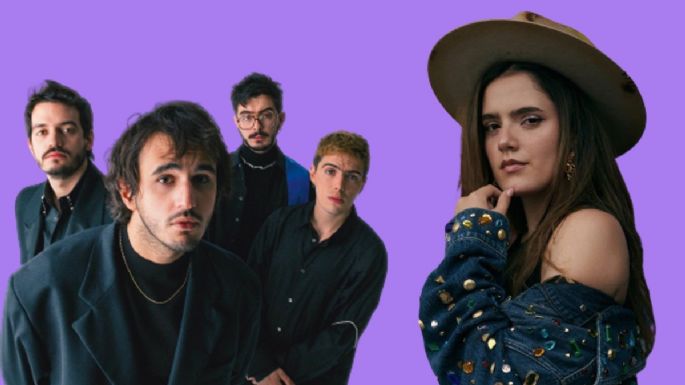 Debí suponerlo de Morat y Camila Fernández: letra y video oficial