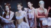 BLACKPINK estrena nuevo outfit rosa que las hace ver como unas diosas