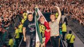 Setlist completo y horarios de Muse en el Foro Sol 2023