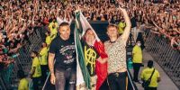 Muse tendrá nuevos conciertos en la CDMX. Y estos son los detalles de sus conciertos. 