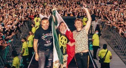 Setlist completo y horarios de Muse en el Foro Sol 2023