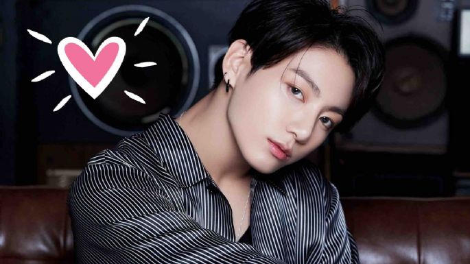 ¿Jungkook de BTS tiene novia? La verdad detrás de la noticia que volvió locos a ARMY