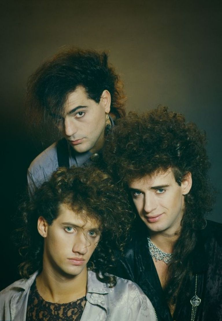 Soda Stereo tiene la canción para atravesar una crisis existencial