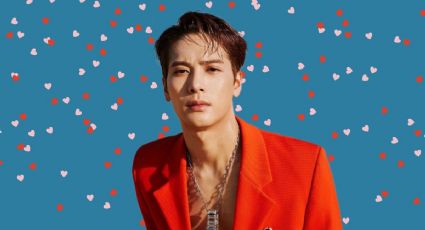 5 fotos de Jackson Wang de GOT7 que revelan su boyfriend material