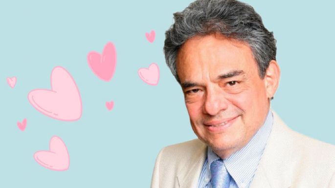 La canción de José José que debes dedicar si quieres enamorar a alguien