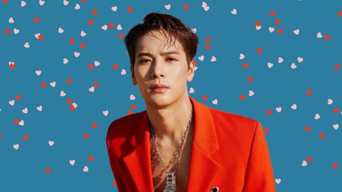 5 fotos de Jackson Wang de GOT7 que revelan su boyfriend material