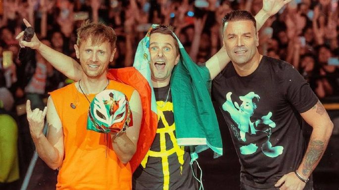 3 datos curiosos que un verdadero fan de Muse conoce