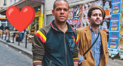 Calle 13 tiene la canción que le debes de dedicar al amor de tu vida