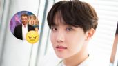 ARMY explota contra el Hormiguero tras burlarse de J-Hope de BTS