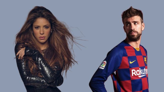 Shakira REAPARECE tras foto de Piqué con Clara Chía: "las mujeres bailan"