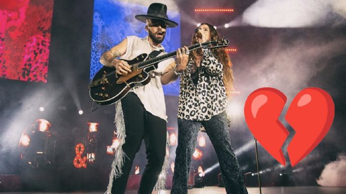 Jesse y Joy tiene la canción ideal para decir a tu ex que ya lo superaste