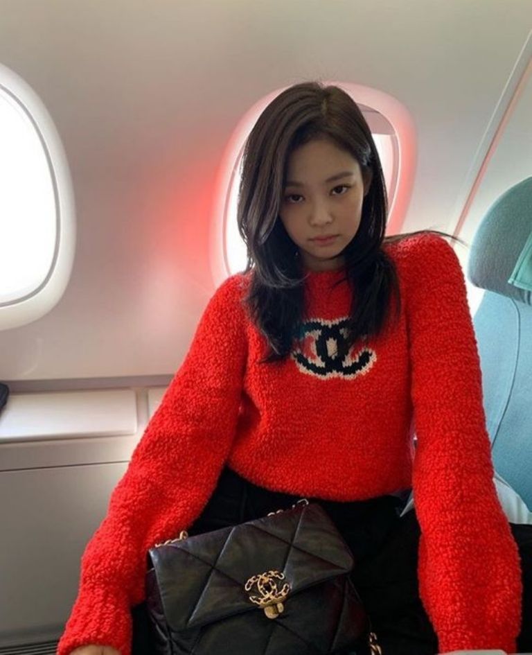 jennie, blackpink, outfit, fáciles, escuela