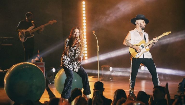 Jesse y Joy tienen las canciones de amor perfectas para todos los románticos.