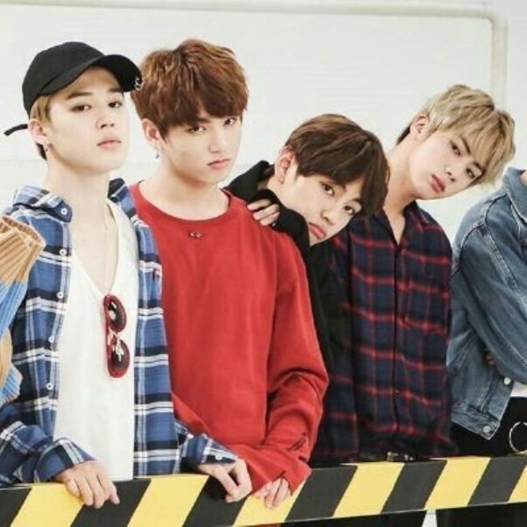 BTS vocal line mejores canciones