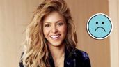 Shakira tiene la canción más triste para rechazar a tu ex que te rompió el corazón