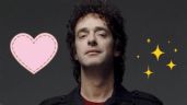 La canción de Gustavo Cerati que te enseña a no perder la esperanza en el amor