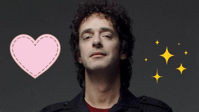 La canción de Gustavo Cerati que te enseña a no perder la esperanza en el amor