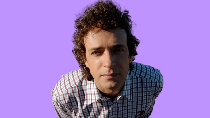 Gustavo Cerati tiene la canción más romántica que describe cómo se siente el amor