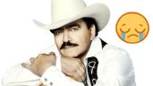 La desgarradora canción que Joan Sebastian dedicó a su hijo muerto