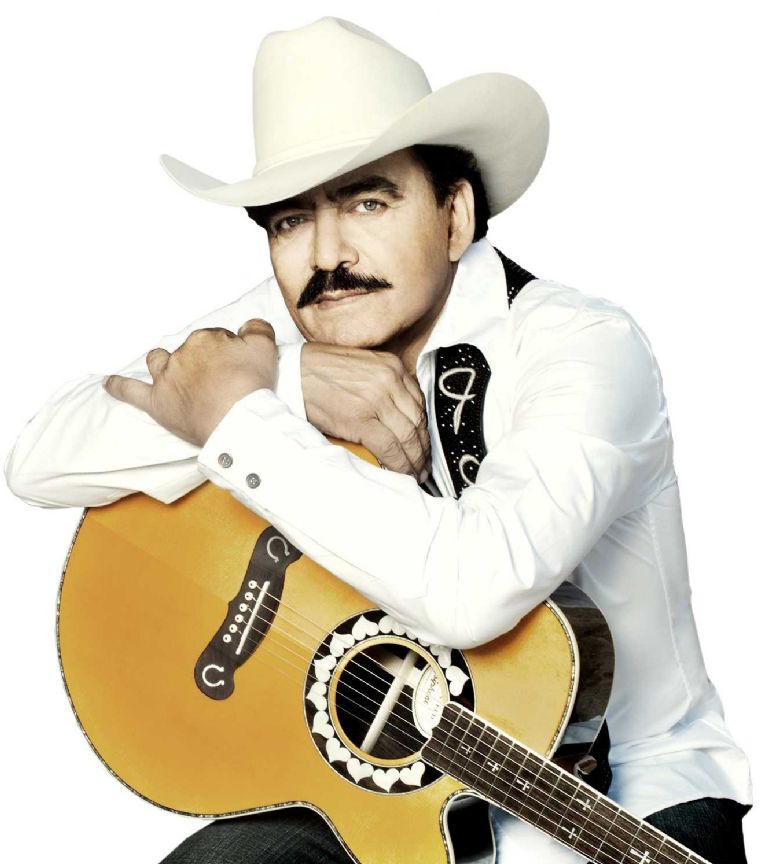 Joan Sebastian, canción, ex