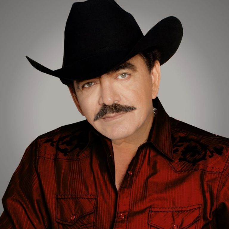 Joan Sebastian, canción, hijo