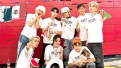 NCT 127 conquista México y deja el Palacio de los Deportes con ganas de más