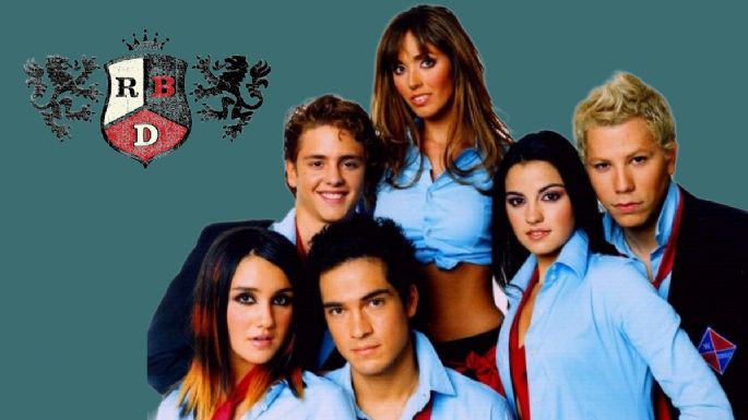 RBD en el Foro Sol 2023: fecha, precios y todo lo que debes saber del concierto