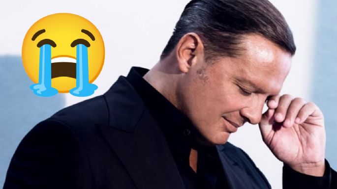 Luis Miguel tiene la canción PERFECTA para dedicarle a tu ex que no te ha superado