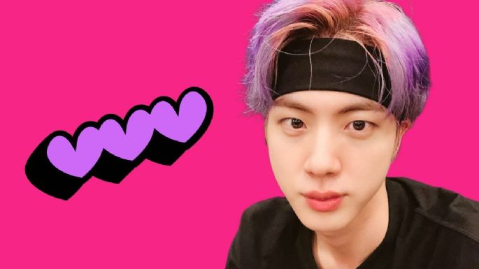 La terrible decisión de Jin de BTS que se convirtió en su mejor look