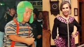 ¿Podrían demandar a Medio Metro? Florinda Meza defendería la imagen del Chavo del 8