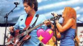 Las canciones de Gustavo Cerati y Shakira que necesitas escuchar