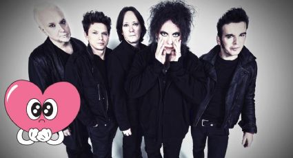 La canción de The Cure que debes escuchar si te arrepientes de fallar en una relación