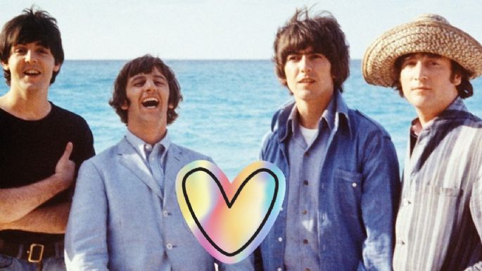 La canción de The Beatles con la que seguramente tus papás se enamoraron