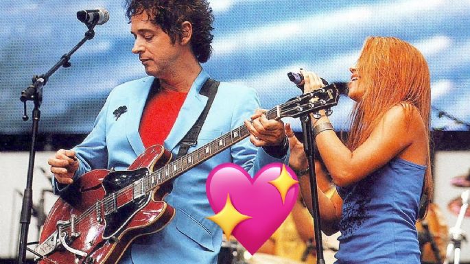 Las canciones de Gustavo Cerati y Shakira que necesitas escuchar