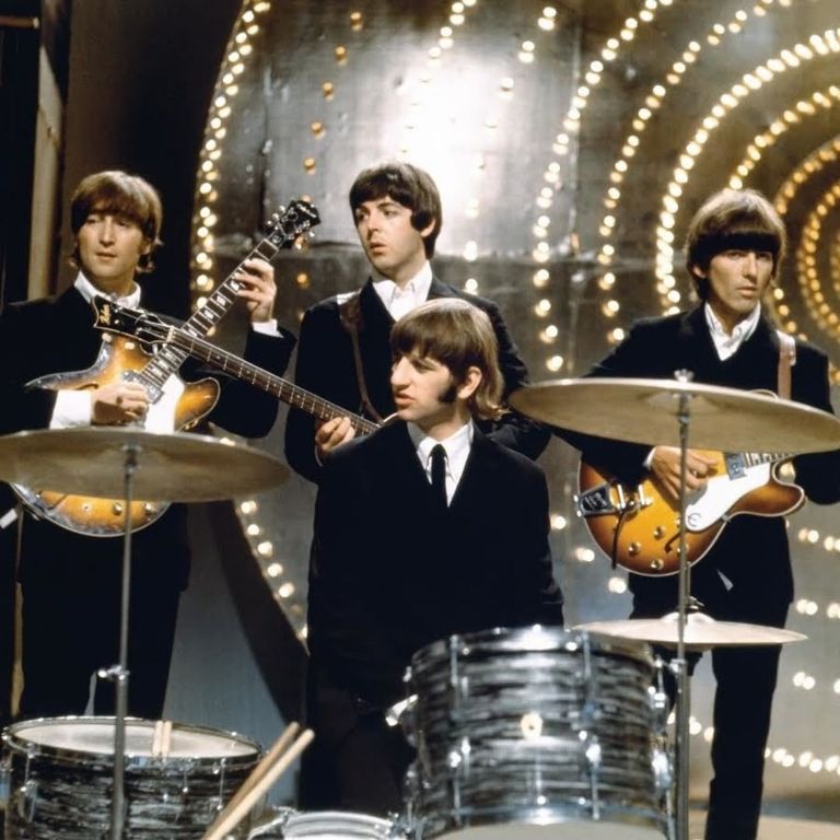 Love me do es una canción de The Beatles que te enamorará