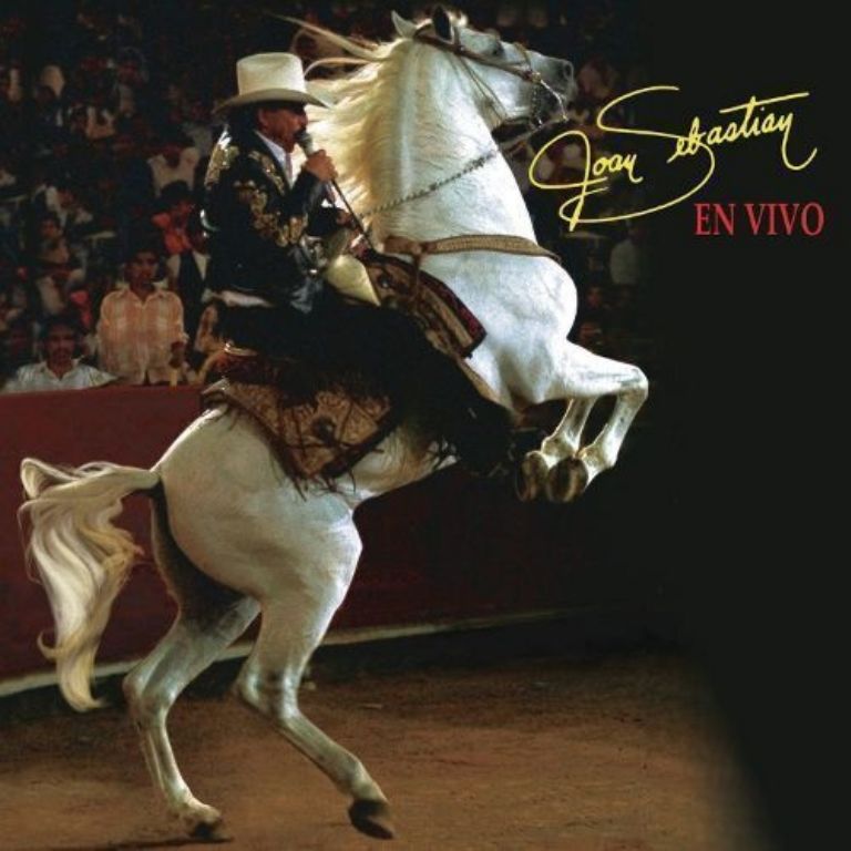 joan sebastian-caballos-precio