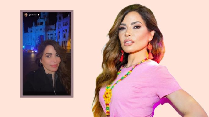 ¿Gloria Trevi de nuevo en la cárcel? Así respondió ante la nueva demanda