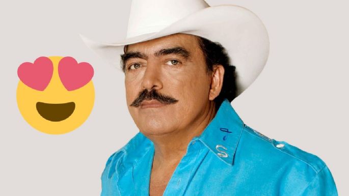 La canción de Joan Sebastian que solo se le dedica al verdadero AMOR de tu vida