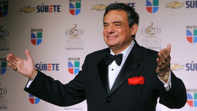 José José y su ASOMBROSA carrera actoral que no conocías