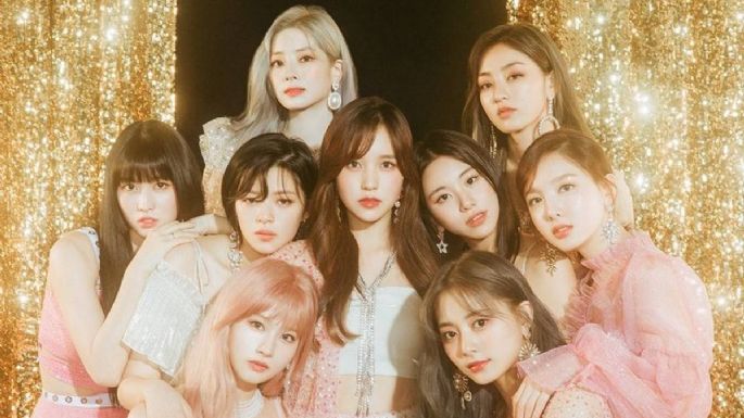 La triste canción de TWICE que reflejó la dura etapa que vivieron las idols