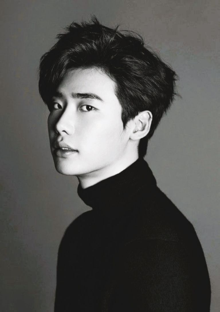 lee Jong Suk-dramas coreanos-guapo-actor