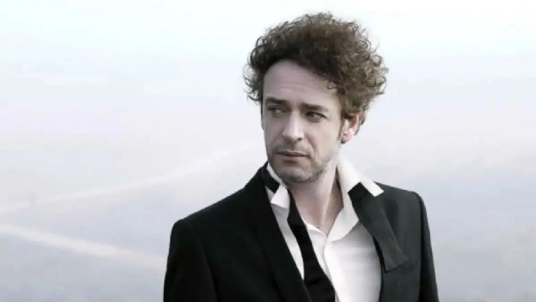 Cerati, canción, relación