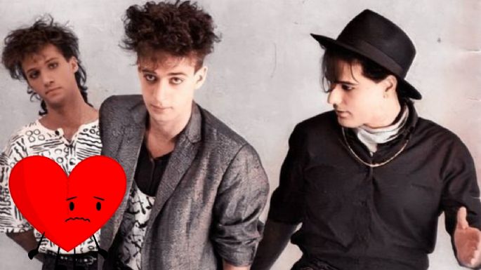 La canción de Soda Stereo que tienes que dedicar si te enamoraste y solo jugaron contigo