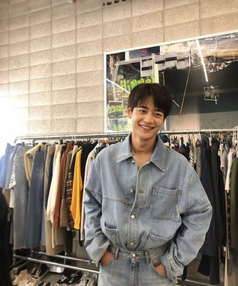 Choi-Min-Ho-SHINee-fotos-sonrisa