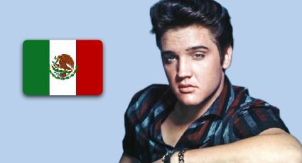 'Fun in Acapulco', la película de Elvis Presley que NUNCA grabó en México