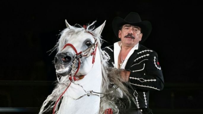 La canción de Joan Sebastian que solo dedican quienes han rogado por amor