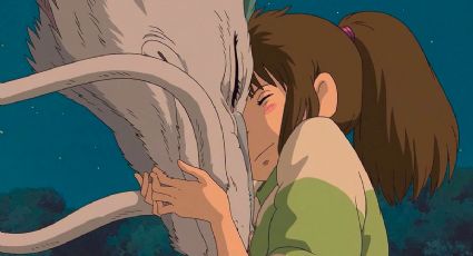 No solo 'El viaje de Chihiro', 5 películas buenas del Studio Ghibli que puedes ver en Netflix