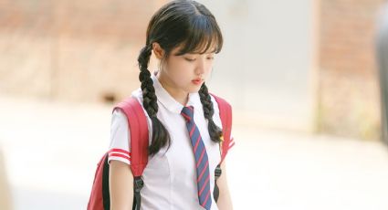 El dorama coreano de Prime Video donde la protagonista sufre bullying pero se venga